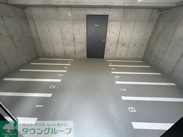 ティーステージジェイアール浜川崎の物件内観写真